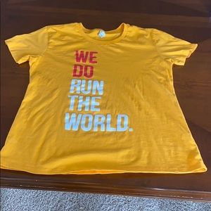 Women’s shirt